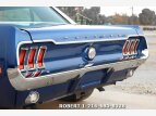 Thumbnail Photo 67 for 1968 Ford Mustang